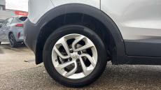 Vauxhall Crossland X 1.2T ecoTec [110] SE Nav 5dr [6 Speed] [S/S] Petrol Hatchback